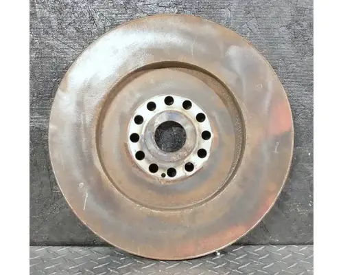 CUMMINS ISX15 Harmonic Balancer