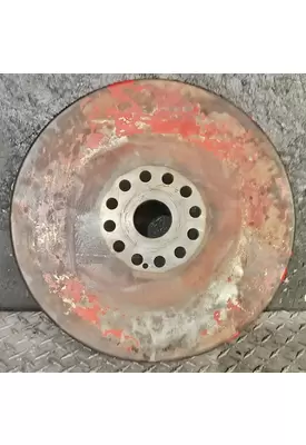 CUMMINS ISX15 Harmonic Balancer