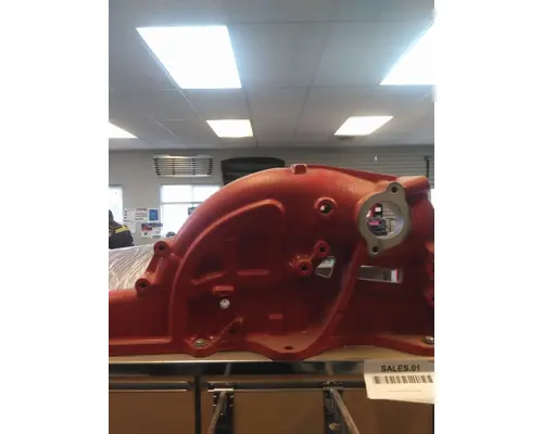 CUMMINS ISX15 INTAKE MANIFOLD