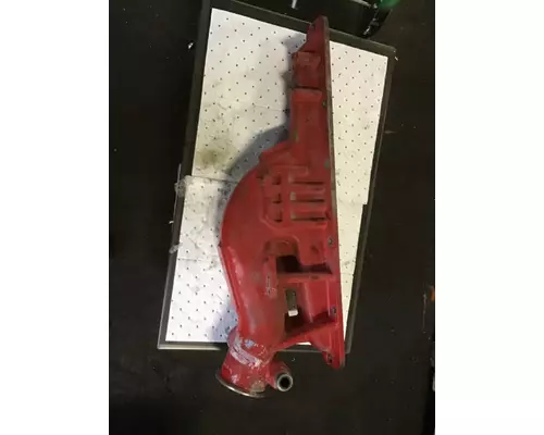 CUMMINS ISX15 INTAKE MANIFOLD