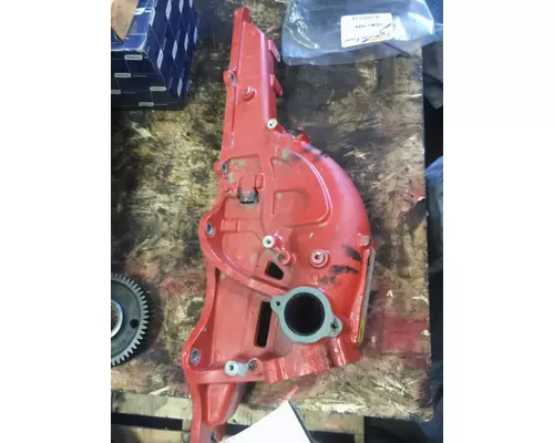 CUMMINS ISX15 INTAKE MANIFOLD