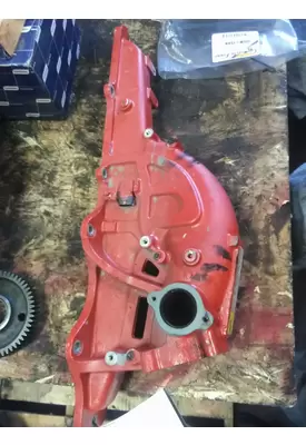 CUMMINS ISX15 INTAKE MANIFOLD