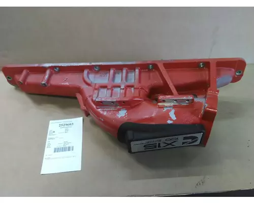 CUMMINS ISX15 INTAKE MANIFOLD