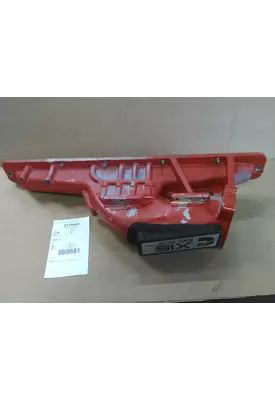 CUMMINS ISX15 INTAKE MANIFOLD
