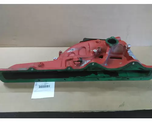 CUMMINS ISX15 INTAKE MANIFOLD