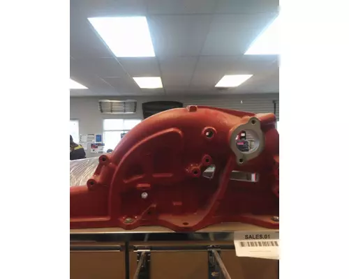 CUMMINS ISX15 INTAKE MANIFOLD