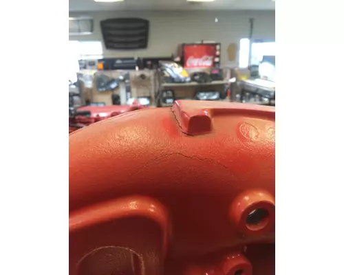 CUMMINS ISX15 INTAKE MANIFOLD