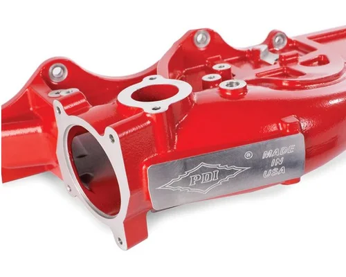 CUMMINS ISX15 INTAKE MANIFOLD
