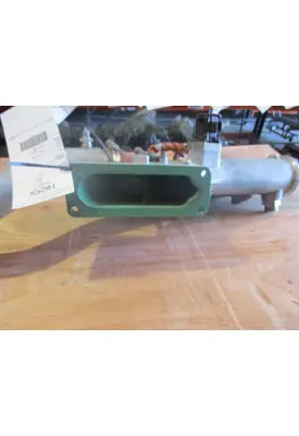 CUMMINS ISX15 INTAKE MANIFOLD