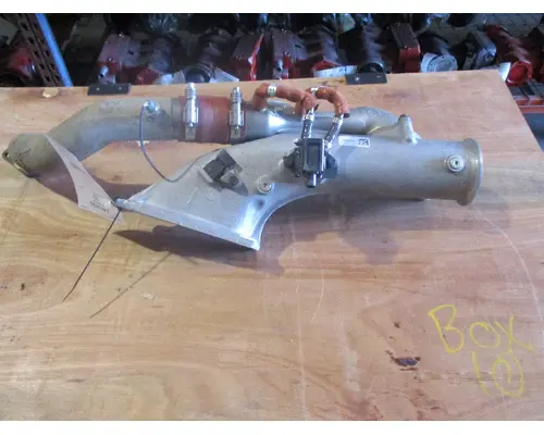 CUMMINS ISX15 INTAKE MANIFOLD
