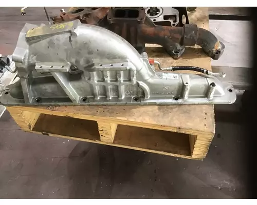 CUMMINS ISX15 INTAKE MANIFOLD