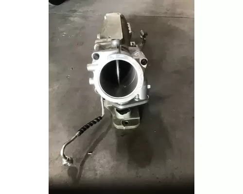 CUMMINS ISX15 INTAKE MANIFOLD