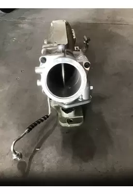 CUMMINS ISX15 INTAKE MANIFOLD