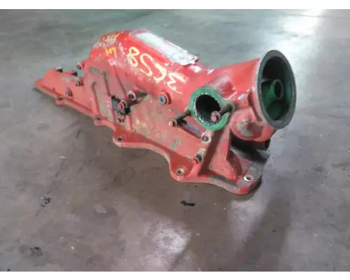 CUMMINS ISX15 INTAKE MANIFOLD