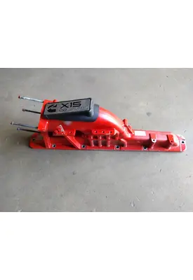 CUMMINS ISX15 INTAKE MANIFOLD