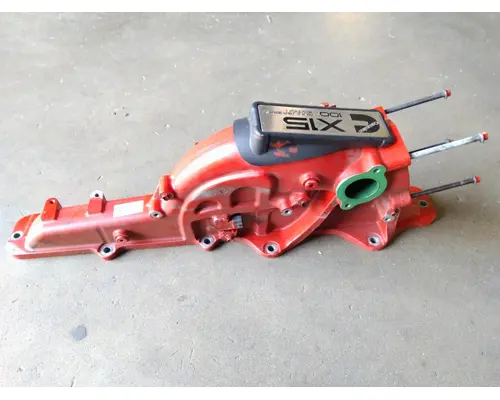CUMMINS ISX15 INTAKE MANIFOLD