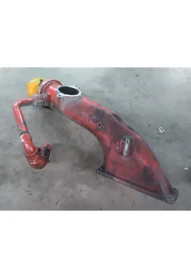 CUMMINS ISX15 INTAKE MANIFOLD