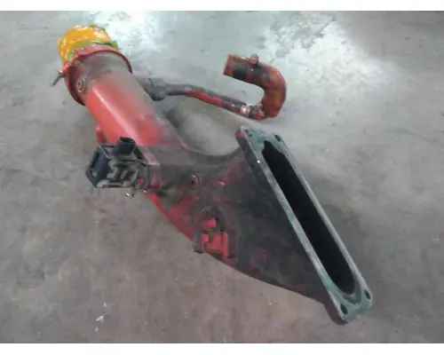 CUMMINS ISX15 INTAKE MANIFOLD
