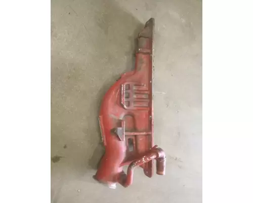 CUMMINS ISX15 INTAKE MANIFOLD