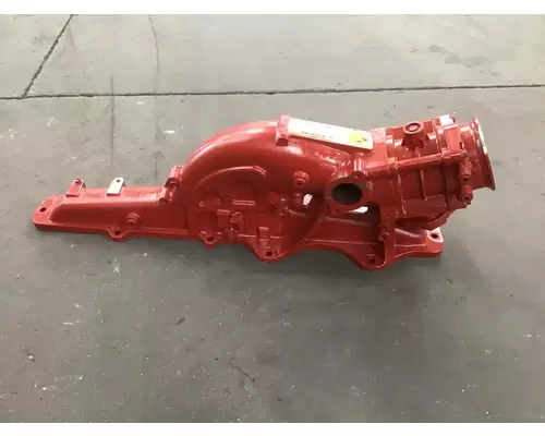 CUMMINS ISX15 INTAKE MANIFOLD