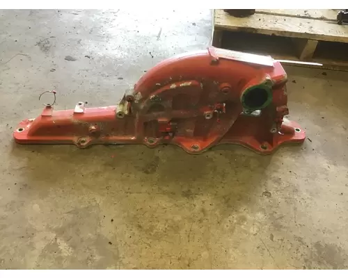 CUMMINS ISX15 INTAKE MANIFOLD