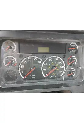 CUMMINS ISX15 Instrument Cluster
