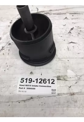 CUMMINS ISX15 Intake Manifold