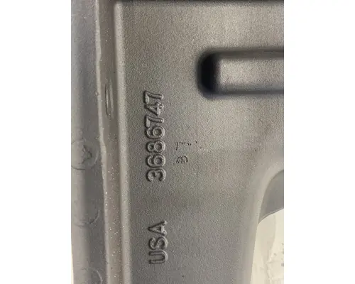 CUMMINS ISX15 Intake Manifold