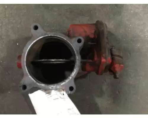 CUMMINS ISX15 Intake Manifold