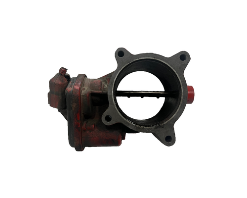CUMMINS ISX15 Intake Manifold
