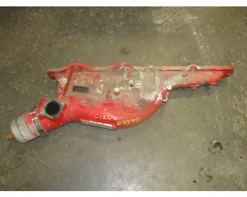 CUMMINS ISX15 Intake Manifold