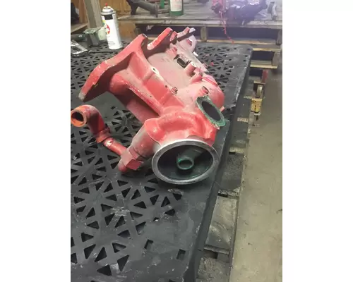 CUMMINS ISX15 Intake Manifold