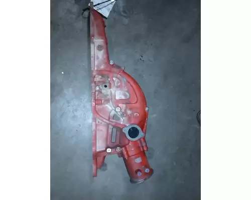 CUMMINS ISX15 Intake Manifold