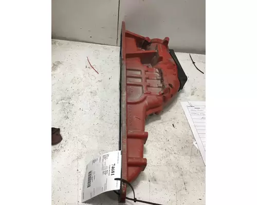 CUMMINS ISX15 Intake Manifold