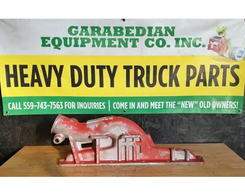 CUMMINS ISX15 Intake Manifold