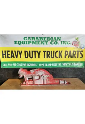 CUMMINS ISX15 Intake Manifold