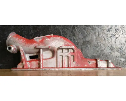 CUMMINS ISX15 Intake Manifold