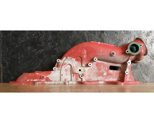 CUMMINS ISX15 Intake Manifold