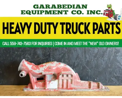 CUMMINS ISX15 Intake Manifold