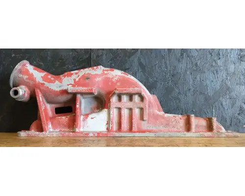 CUMMINS ISX15 Intake Manifold