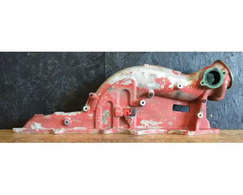 CUMMINS ISX15 Intake Manifold