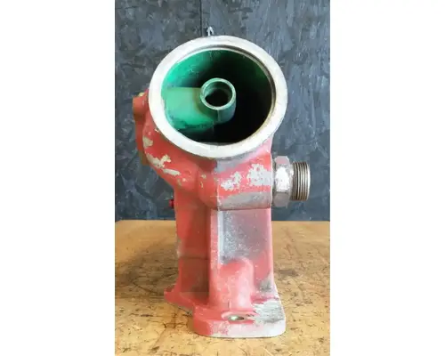 CUMMINS ISX15 Intake Manifold