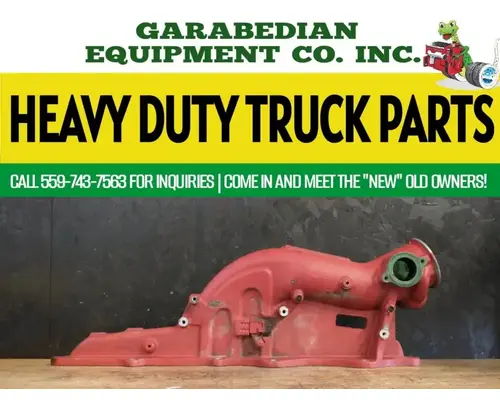 CUMMINS ISX15 Intake Manifold