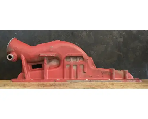 CUMMINS ISX15 Intake Manifold