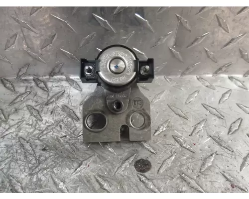 CUMMINS ISX15 JakeEngine Brake