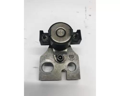 CUMMINS ISX15 JakeEngine Brake
