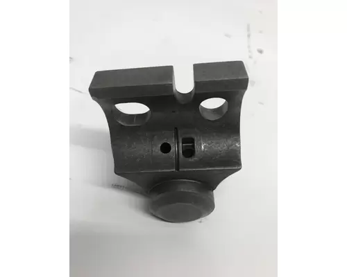 CUMMINS ISX15 JakeEngine Brake