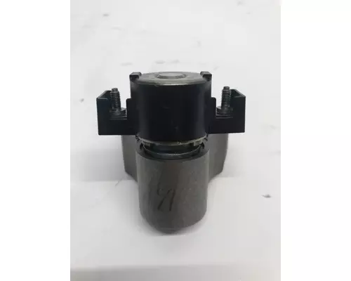 CUMMINS ISX15 JakeEngine Brake