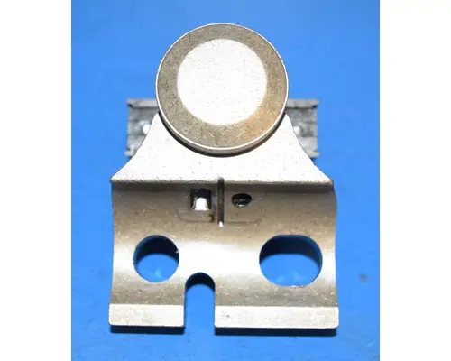 CUMMINS ISX15 JakeEngine Brake