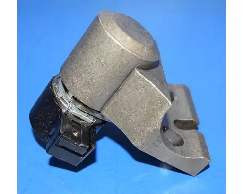 CUMMINS ISX15 JakeEngine Brake